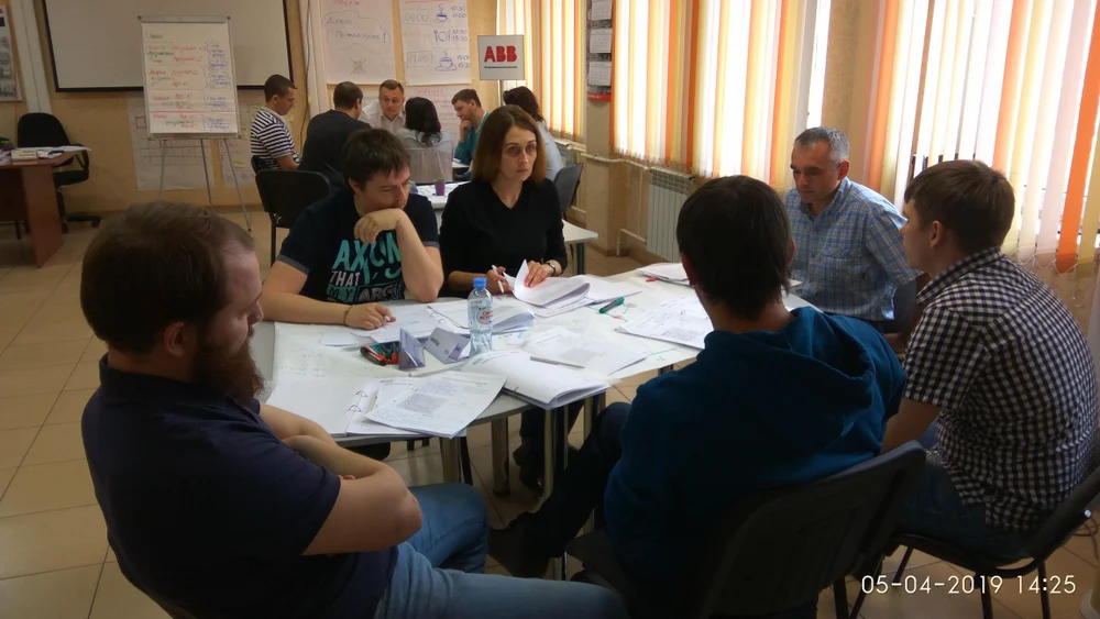 Обучение партнеров как прорыв в сотрудничестве и результатах