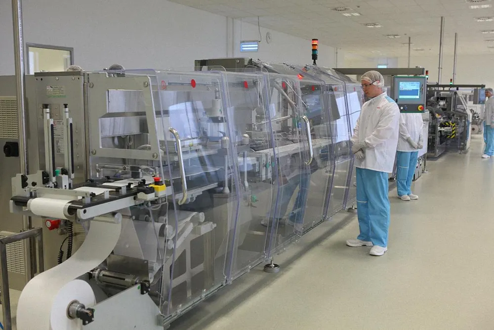 Руководители завода научились системно управлять командами