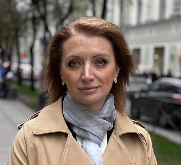 Ольга Филатова