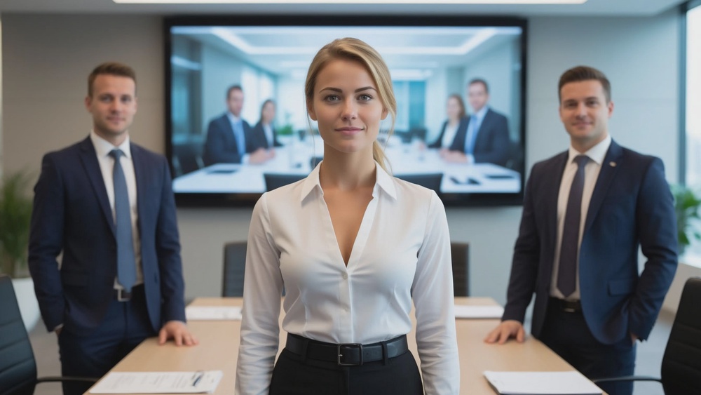 HR бизнес-партнеры как стратегические советники руководителей 