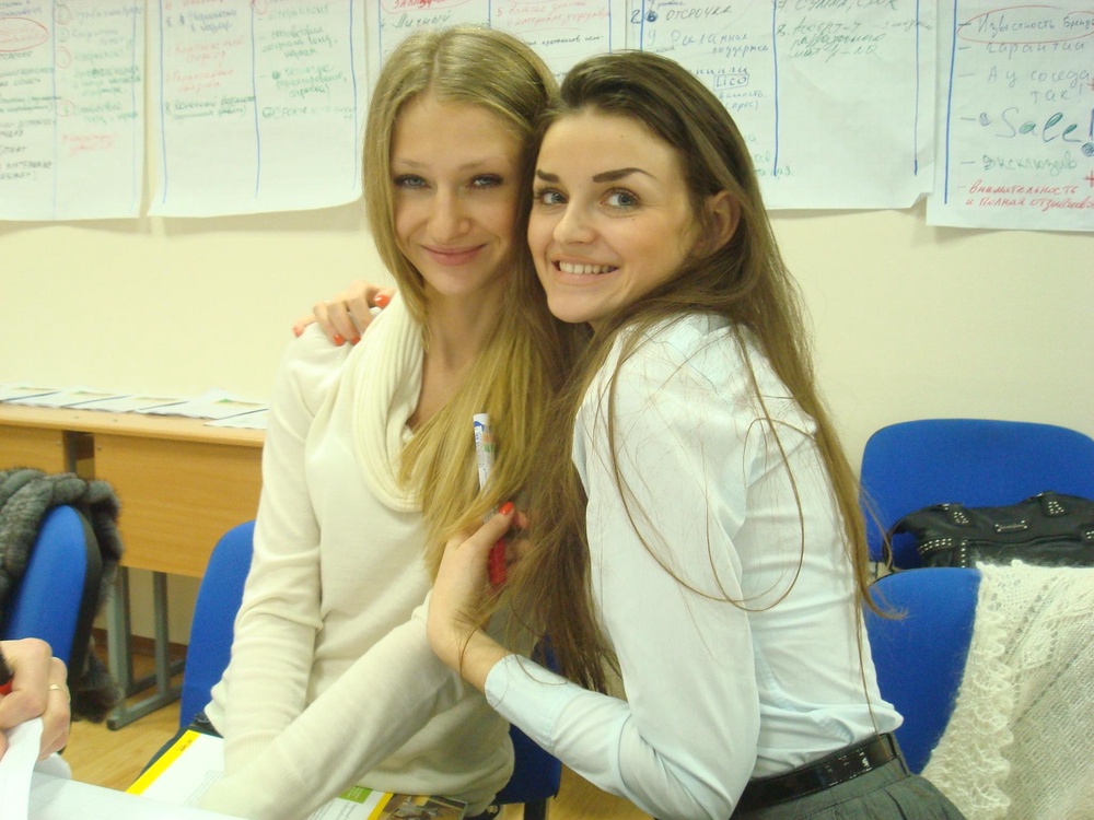 Решайте бизнес-задачи быстрее и эффективнее 
c Training Pro