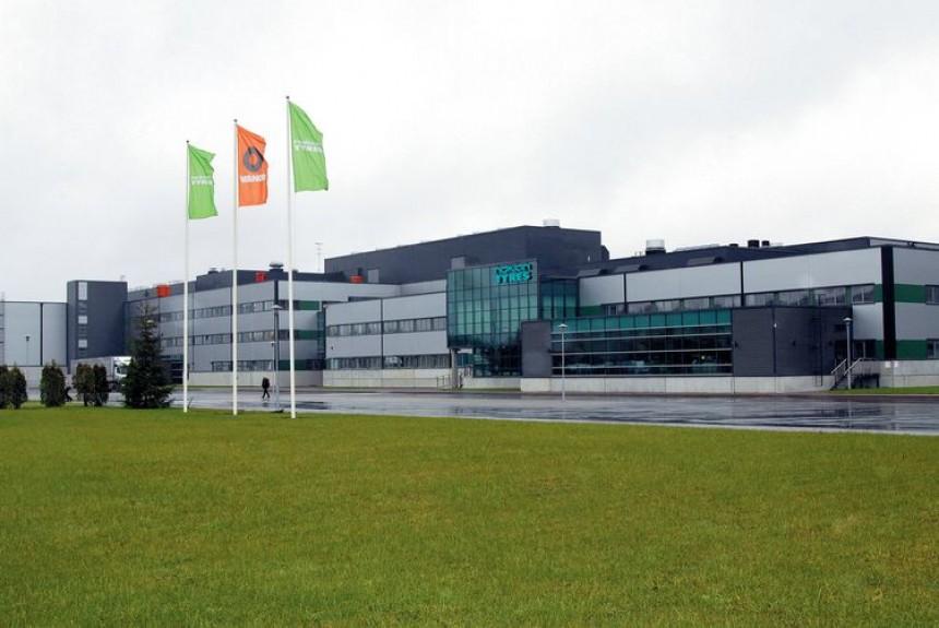 Повысили эффективность управления сетью шинных центров