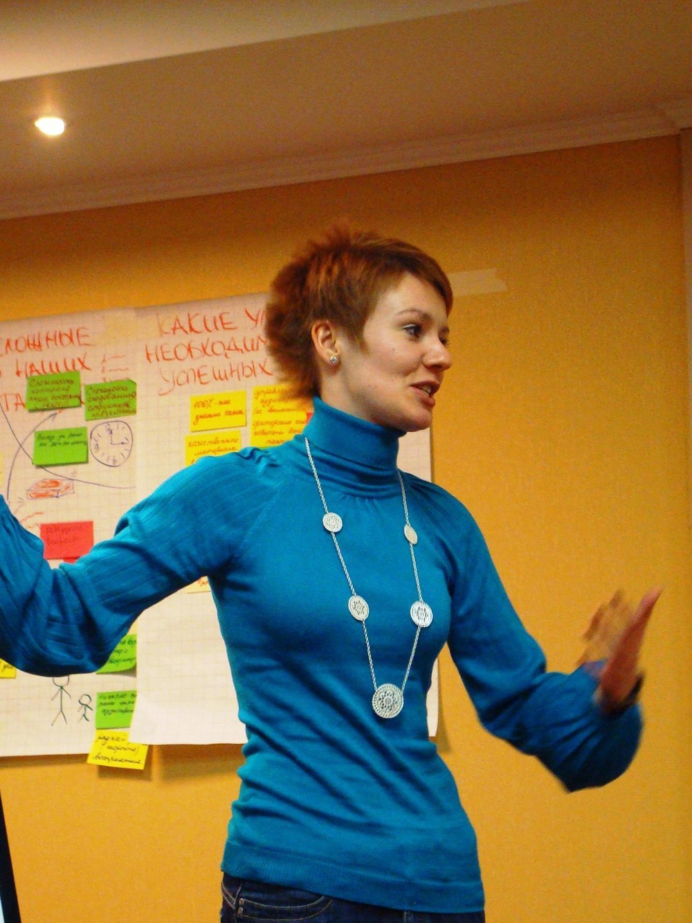 Решайте бизнес-задачи быстрее и эффективнее 
c Training Pro