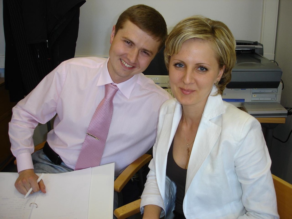 Решайте бизнес-задачи быстрее и эффективнее 
c Training Pro