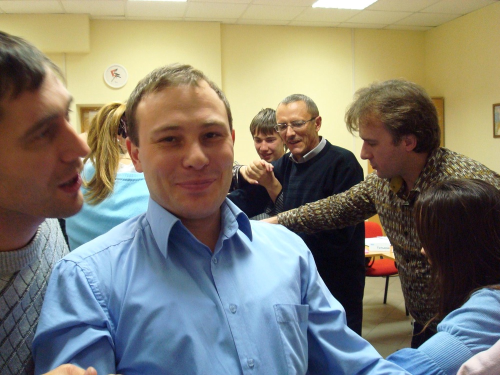 Решайте бизнес-задачи быстрее и эффективнее 
c Training Pro