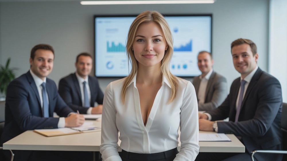 Предложим решения для Вашего масштаба