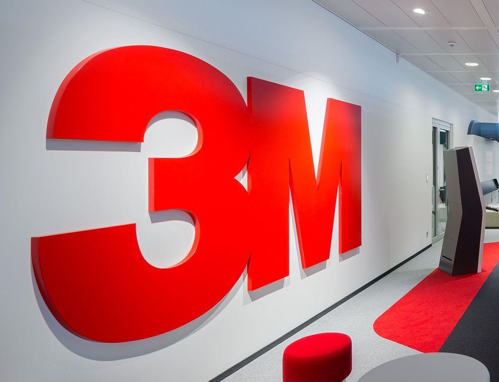 Глобальная программа ISS для международной корпорации