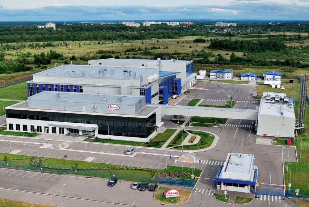 Руководители завода научились системно управлять командами