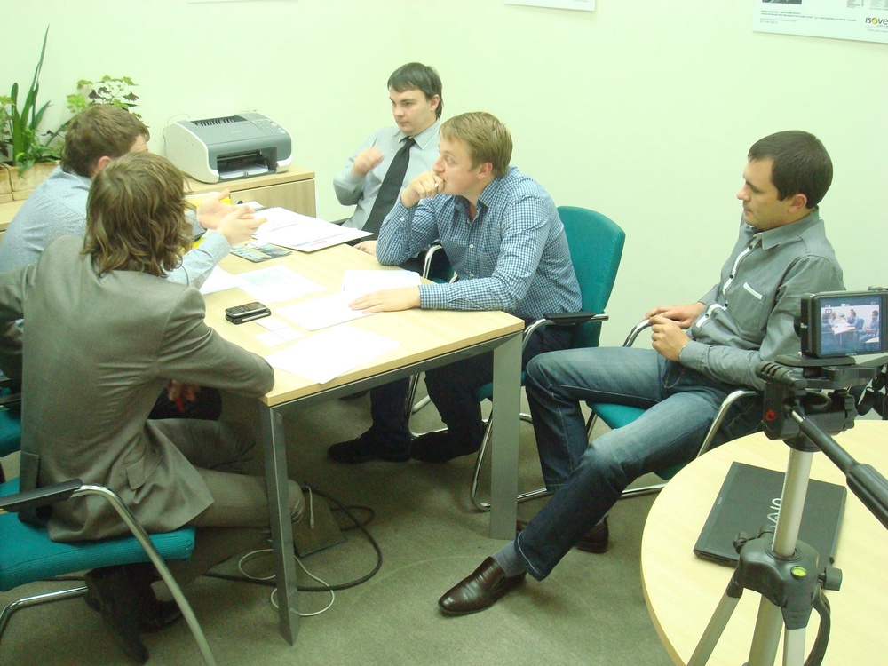 Решайте бизнес-задачи быстрее и эффективнее 
c Training Pro