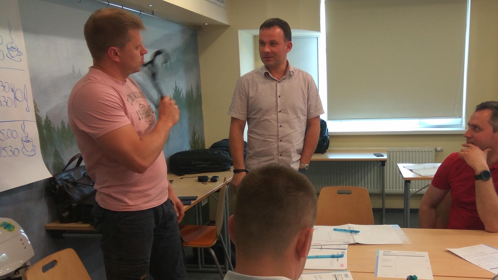 Как выигрывать в сложных проектах и увеличить конверсию продаж