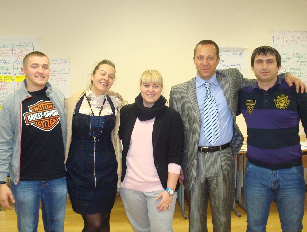 Решайте бизнес-задачи быстрее и эффективнее 
c Training Pro