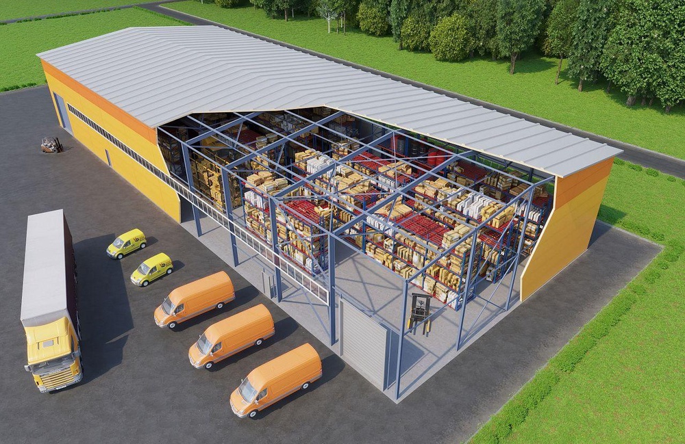 Синхронизировали топ-команду EVRAZ STEEL BOX