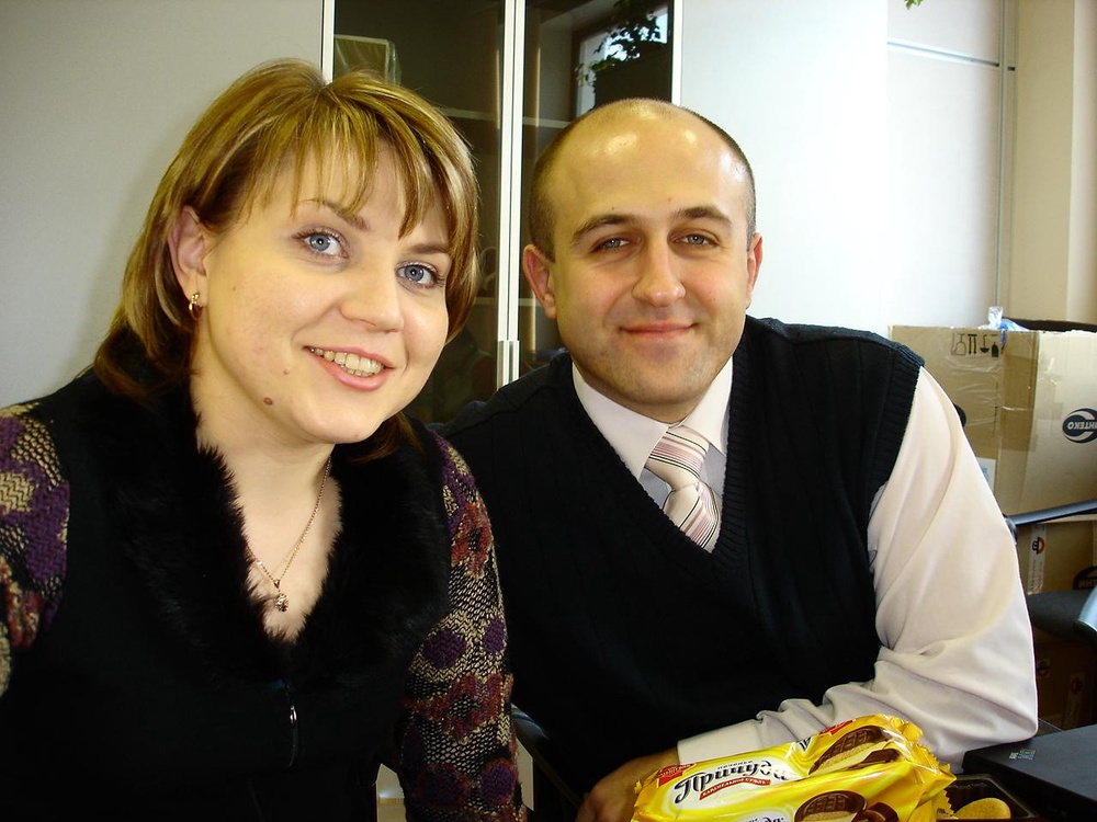 Решайте бизнес-задачи быстрее и эффективнее 
c Training Pro