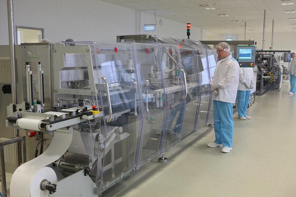 Руководители завода научились системно управлять командами