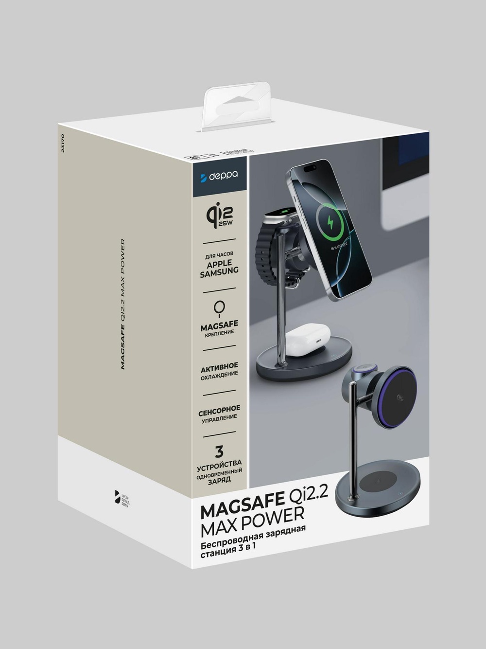 Команда как основа для интенсивного роста продаж