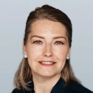 Ольга Любченко