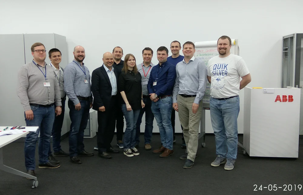 Обучение партнеров как прорыв в сотрудничестве и результатах