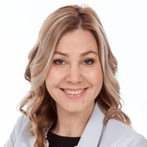 Анастасия Белоусова