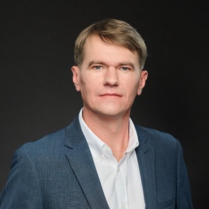 Виталий Матюхин