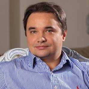 Павел Балахнин