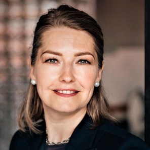 Ольга Любченко