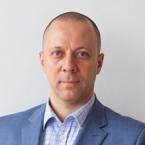 Олег Щеглов