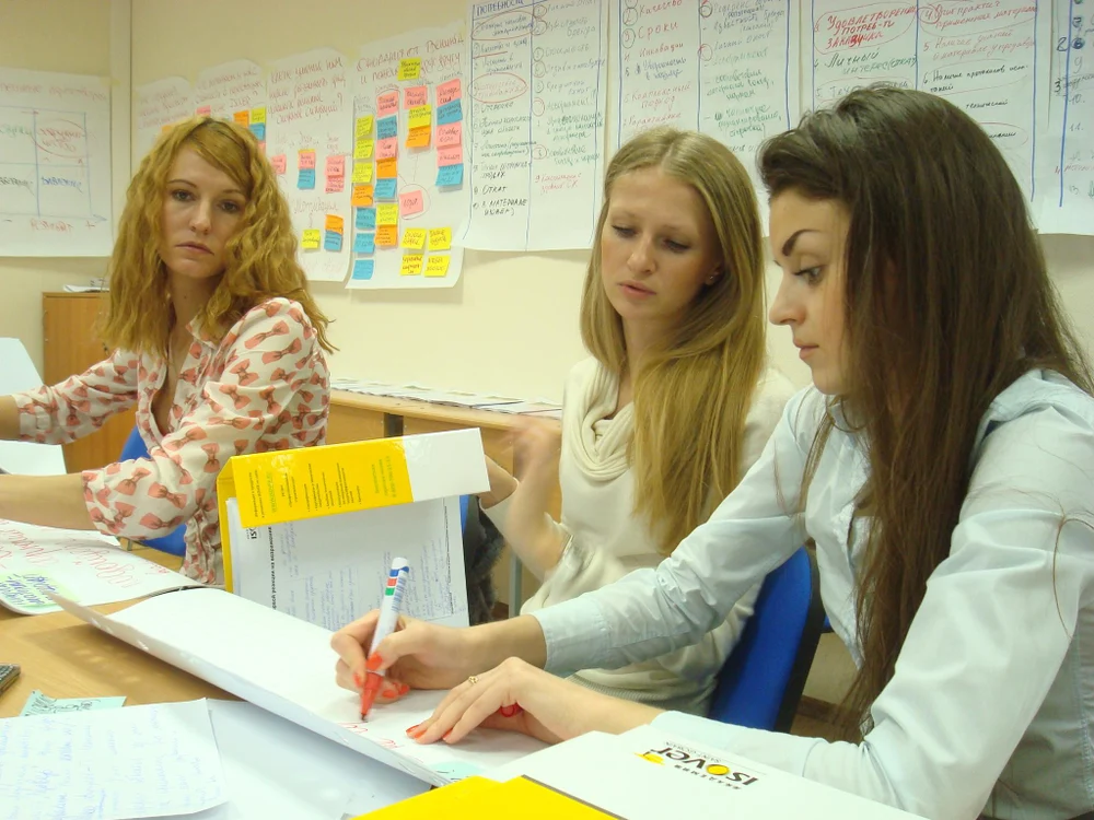 Ваша команда может больше! Мы верим в это и готовы доказать цифрами