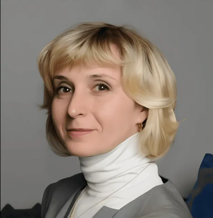 Светлана Мазур
