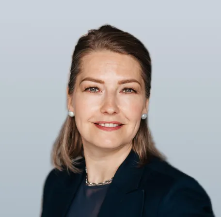 Ольга Любченко