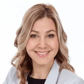 Анастасия Белоусова