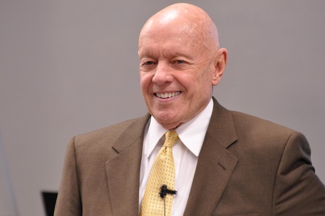 «Синергия команды - это не сложение, а умножение вклада каждого»