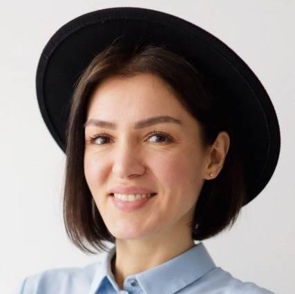 МЕДНАЯ ГОРА
Елена Рыженко 