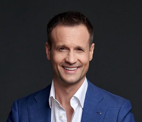 Remigijus Savickas 
Ремигиюс Савицкас 