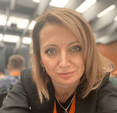 Ольга Филатова