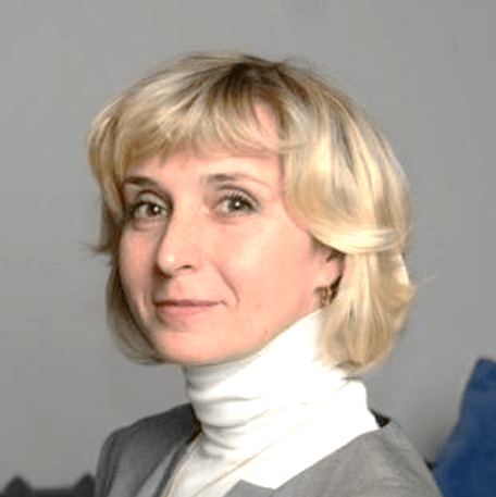 Светлана Мазур
