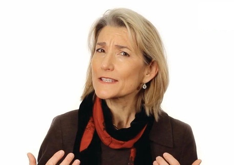 «Создавайте среду, где безопасно ошибаться»