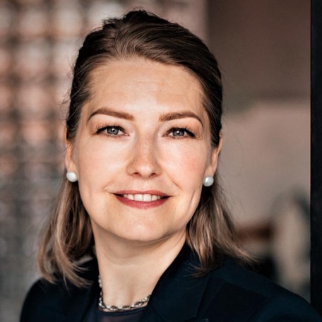 Ольга Любченко