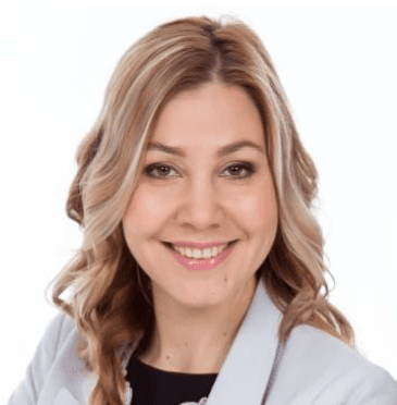 Анастасия Белоусова