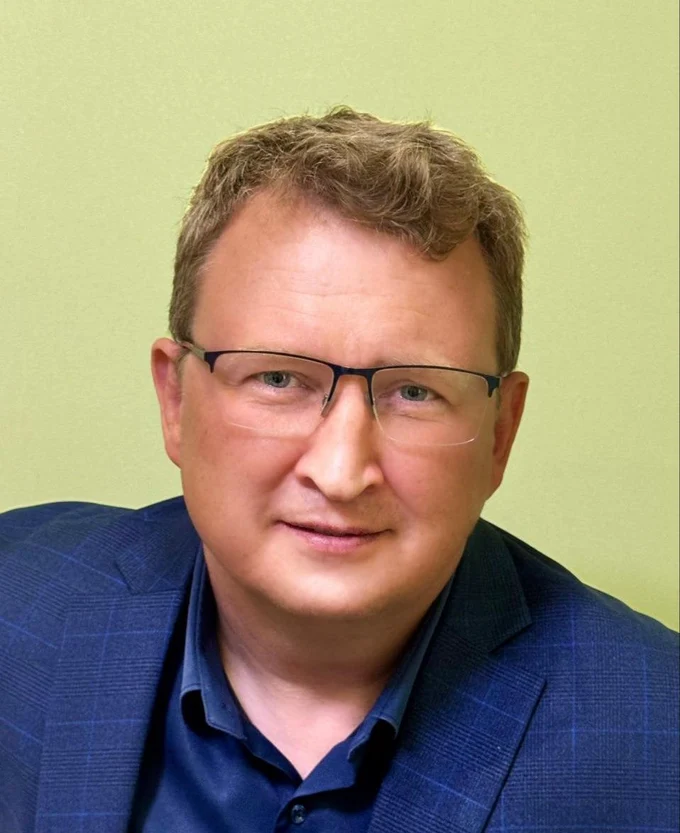 Алексей Орлов