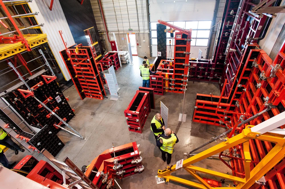 От разовых тренингов к системе управляемого роста продаж