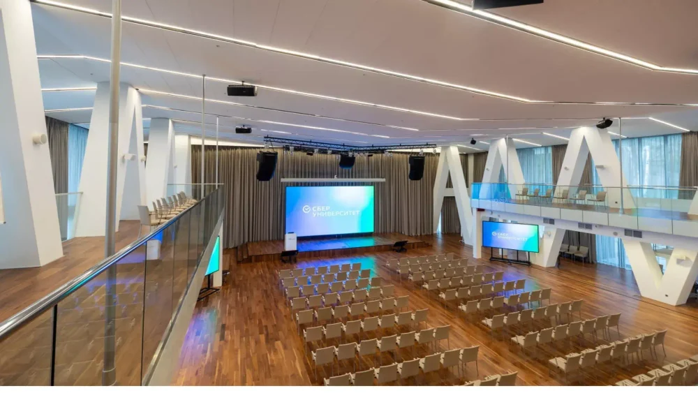 Результативные сложные переговоры с важнейшими контрагентами 