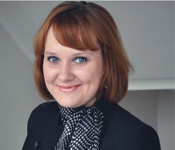 InConte (ИнКонте)
Татьяна Либерова