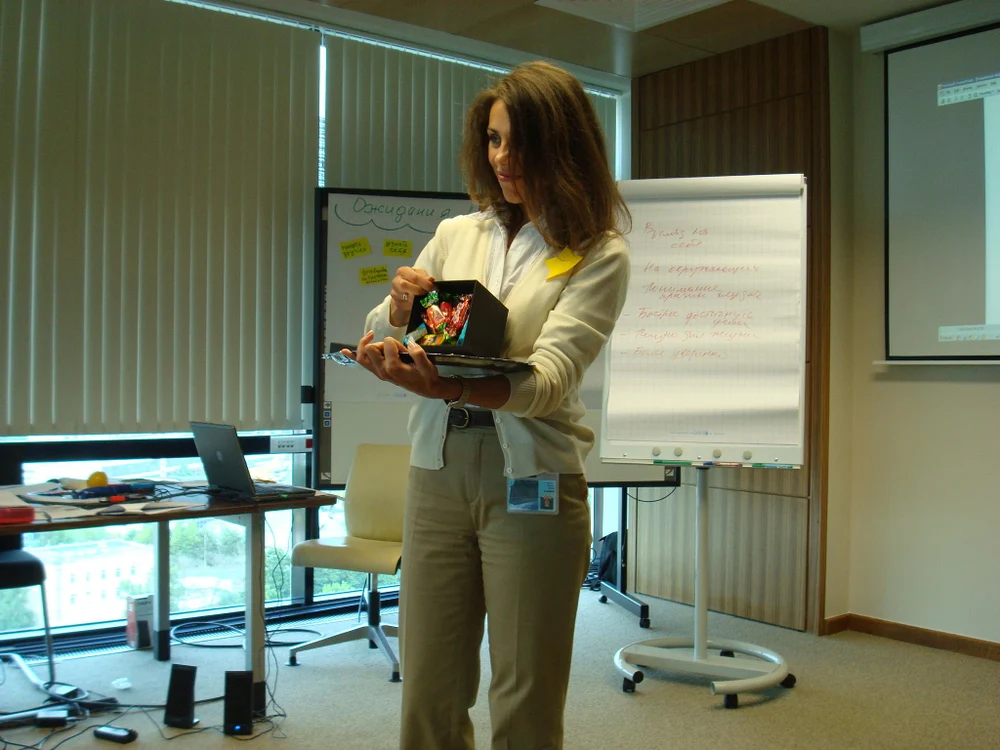 Ваша команда может больше! Мы верим в это и готовы доказать цифрами