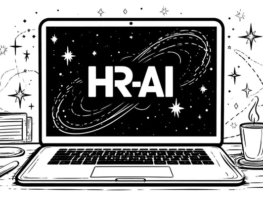 Применять в HR искусственный интеллект