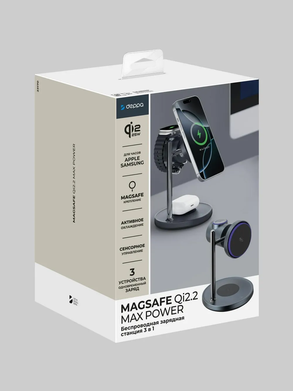 Команда как основа для интенсивного роста продаж