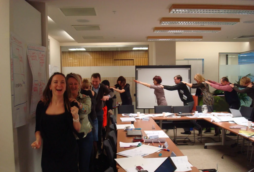 Ваша команда может больше! Мы верим в это и готовы доказать цифрами