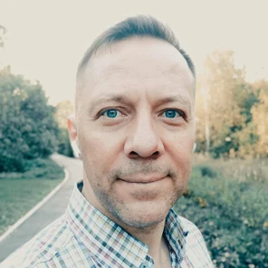 Олег Щеглов