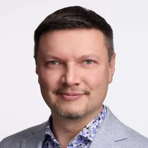 Вячеслав Щербань