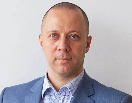 Олег Щеглов