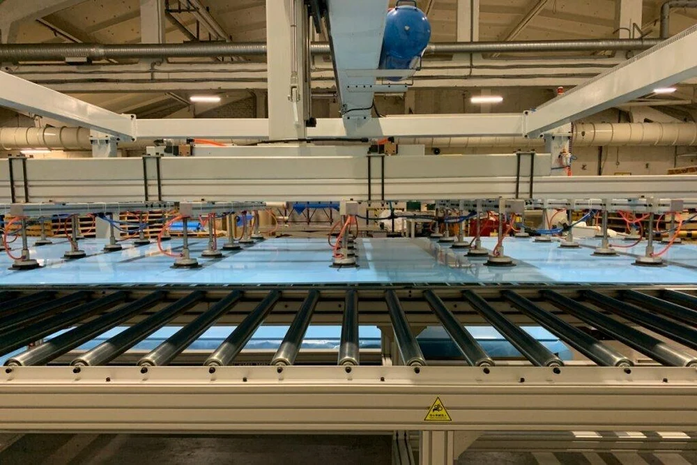 Стратегическая сессия и бизнес-процессы как фундамент для роста